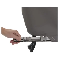 Ravenna Patio Loveseat Cover-76" X 32.5" X 33" - Dark Taupe - Classic Accessories -Garden Furniture Store GUEST 6a797fe7 0b40 45f7 9009 d44f319abbd8