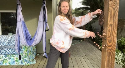 Dawhud Direct 28" H Rustic Horse Wind Chimes - Gifts For Everyone 1 Dawhud Direct 28" H Rustic Horse Wind Chimes - Gifts For Everyone