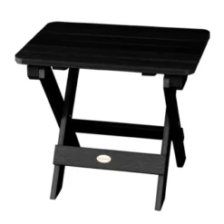 Folding Adirondack Side Table - Highwood -Garden Furniture Store GUEST 6c105034 944a 45bb bbc9 5c0c86c1e867