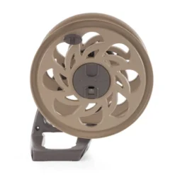Suncast CPLSTA125B 125' Wall-Mounted Side Tracker Garden Hose Reel For 5/8" Hose With Guide For Patio Or Garden, Dark Taupe (6 Pack) -Garden Furniture Store GUEST 6c94483b b4aa 4d1b 87d8 0955e80500df
