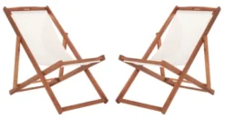 Loren Sling Chair (Set Of 2) - Safavieh 17 Loren Sling Chair (Set Of 2) - Safavieh -Garden Furniture Store GUEST 71ba9257 bf4d 45c8 8f59 a9eca5a6e83a