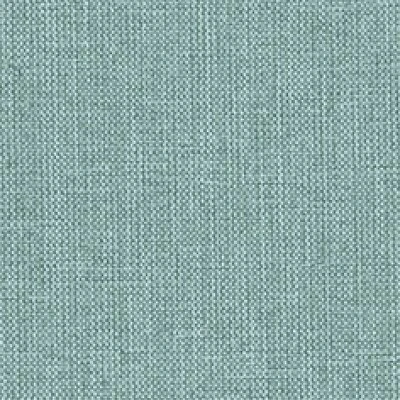 Laurel Outdoor Ottoman With Cushion - Gray/Seafoam - Lagoon 1 Laurel Outdoor Ottoman With Cushion - Gray/Seafoam - Lagoon