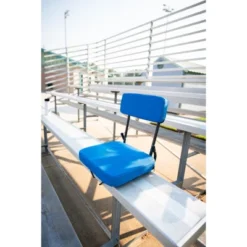Stansport Steel Frame Foldable Coliseum Seat - Blue 21 Stansport Steel Frame Foldable Coliseum Seat - Blue -Garden Furniture Store GUEST 727ecc9c e80f 40fb 8fa8 aa893c85c40f