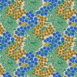 Loiret Outdoor Throw Pillow Blue/Citrine - Skyline Furniture -Garden Furniture Store GUEST 74c07399 8326 4218 966c b484c539c2af