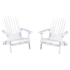 Hanlee Set Of 2 Folding Wood Adirondack Chair - Christopher Knight Home 20 Hanlee Set Of 2 Folding Wood Adirondack Chair - Christopher Knight Home -Garden Furniture Store GUEST 75bad84a b239 41a9 ad63 a7cfa080e531