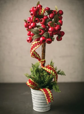 Sullivans Set Of 5 Pail Planter 4"H, 4.5"H, 5.25"H, 6"H & 7"H Gray 3 Sullivans Set Of 5 Pail Planter 4"H, 4.5"H, 5.25"H, 6"H & 7"H Gray - Image 3