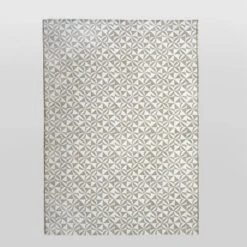 Cameo Outdoor Rug Gray/White - Opalhouse 8 Cameo Outdoor Rug Gray/White - Opalhouse -Garden Furniture Store GUEST 764f89ba 81db 4118 ae40 04fe2a976eee