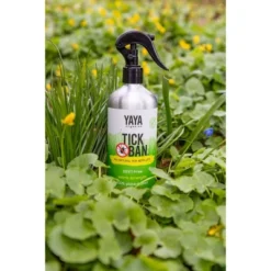 Yaya Organics 16oz Tick Ban -Garden Furniture Store GUEST 771ab910 b69e 43bd 9ceb b6527a82afb8