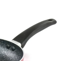 Oster® Oster 8 Inch Red Aluminum Non Stick Frying Pan With Bakelite Handle 12 Oster® Oster 8 Inch Red Aluminum Non Stick Frying Pan With Bakelite Handle -Garden Furniture Store GUEST 771e372b 3e8e 4382 b621 30bd0b60eef3