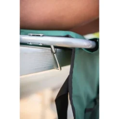 Stansport Folding Stadium Seat With Arms Green/Tan 17 Stansport Folding Stadium Seat With Arms Green/Tan -Garden Furniture Store GUEST 79b6e0f9 437f 4920 8c82 eeb902f29a50