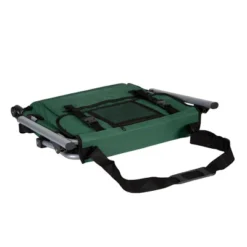 Stansport Folding Stadium Seat With Arms Green/Tan 12 Stansport Folding Stadium Seat With Arms Green/Tan -Garden Furniture Store GUEST 7b11b40b 346a 4529 8934 722e443c651a