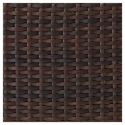 Kiawah 3 Piece Outdoor Wicker Seating Set Sangria - Crosley -Garden Furniture Store GUEST 7bc2d395 f2a4 4d1b 9bec 63f617bb52e0