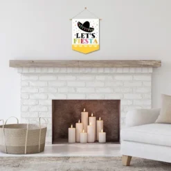 Big Dot Of Happiness Let's Fiesta - Outdoor Home Decorations - Double-Sided Mexican Fiesta Garden Flag - 12 X 15.25 Inches -Garden Furniture Store GUEST 7d3b1c9b 1fbe 4d9a 887f 1571088d8288