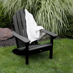 Westport 2pc Folding Adirondack Chair With Ottoman - Highwood 12 Westport 2pc Folding Adirondack Chair With Ottoman - Highwood -Garden Furniture Store GUEST 7dd1d5fb 2b40 4a45 b06d a6c5090c0162
