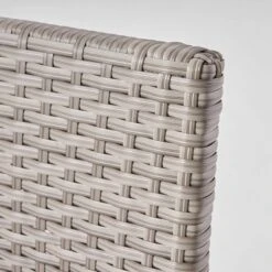 Glasgow 2Pk Wicker Dining Chairs - Gray - Christopher Knight Home 5 Glasgow 2Pk Wicker Dining Chairs - Gray - Christopher Knight Home -Garden Furniture Store GUEST 7eb3e196 812c 4cdc ab1c 1b6bad5da7b5