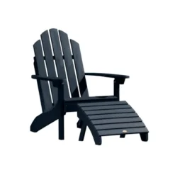 Westport 2pc Folding Adirondack Chair With Ottoman - Highwood 18 Westport 2pc Folding Adirondack Chair With Ottoman - Highwood -Garden Furniture Store GUEST 7ed344fb aa69 4b0a b5d7 2a01d9bc8b61