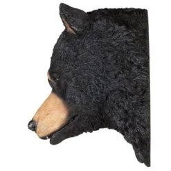 Design Toscano American Black Bear Sculptural Wall Trophy 13 Design Toscano American Black Bear Sculptural Wall Trophy -Garden Furniture Store GUEST 7f858e83 fc70 4788 ab89 bc9cbf70b352