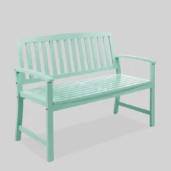 Loja Acacia Wood Bench - Christopher Knight Home -Garden Furniture Store GUEST 7f9ba581 21b3 4ddf 9c94 77751c14f9fb