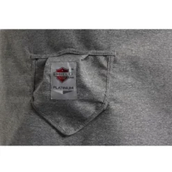 Platinum 3-Layer UV Resistant Outdoor Accent Table Square Covers Gray Melange By Shield -Garden Furniture Store GUEST 812519d9 25ec 4f1e 9c5e e815d2bd5be6 5