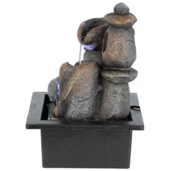 Design Toscano Nishi Japanese-Style Tabletop Fountain -Garden Furniture Store GUEST 8380bbb1 be9c 4eaf bc27 25094f523483