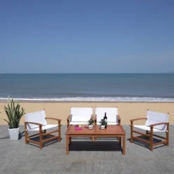 Mardin 4pc Living Set - Natural/Beige - Safavieh 15 Mardin 4pc Living Set - Natural/Beige - Safavieh -Garden Furniture Store GUEST 84adb88a d66c 41c8 812c 4885e0e1d4f7