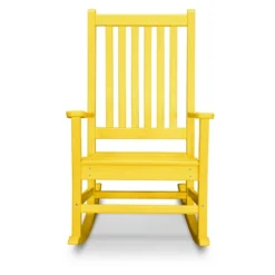 POLYWOOD® St. Croix Rocking Chair -Garden Furniture Store GUEST 85659ebb 4c11 44ce 9aa7 a02a8bf46258