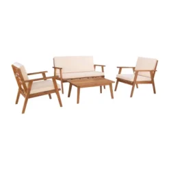 Cole Outdoor Chat Set - Linon -Garden Furniture Store GUEST 86371eff f69a 4bdd 8652 f144a4c23551