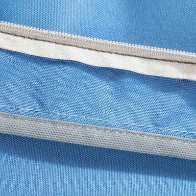 Ravenna Water-Resistant Patio Seat Cushion - Classic Accessories 8 Ravenna Water-Resistant Patio Seat Cushion - Classic Accessories - Image 8