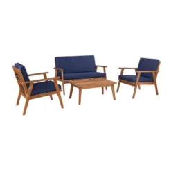Cole Outdoor Chat Set - Linon -Garden Furniture Store GUEST 8907b867 b595 40de 8fb3 22ec4d0320f6
