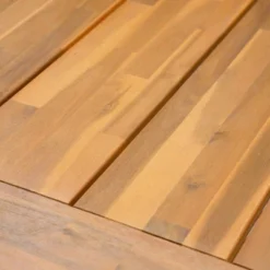 2pc Acacia Wood Patio Set With Bench - Captiva Designs -Garden Furniture Store GUEST 89af91b1 a9b8 4f37 a7c2 d7c5d7627fa3