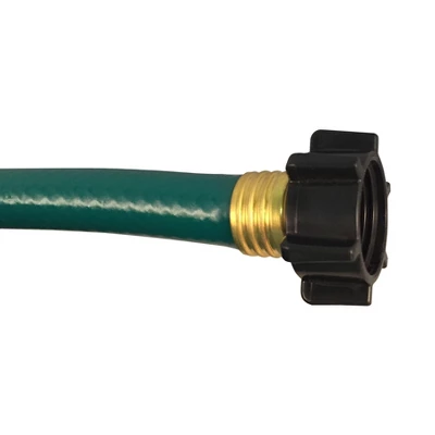 Flexon 5/8" Light Duty Garden Hoses 2 Flexon 5/8" Light Duty Garden Hoses - Image 2