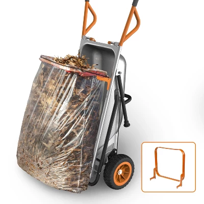 Worx WG050 Aerocart 3 Worx WG050 Aerocart - Image 3