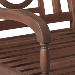 Teal Island Designs Napa Natural Dark Oil Acacia Modular 3-Seater -Garden Furniture Store GUEST 8c6a753c 9642 4018 bb2e bdc3fda4d3e6