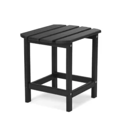 3pk Seating Set With Plastic Resin Adirondack Chairs & Side Table - EDYO LIVING 19 3pk Seating Set With Plastic Resin Adirondack Chairs & Side Table - EDYO LIVING -Garden Furniture Store GUEST 8c6b3da4 6057 471f b6ed 6ccf1a0e9927