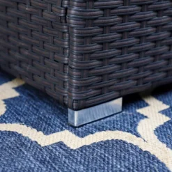 Outdoor Sectional Chairs With Cushions - Captiva Designs 19 Outdoor Sectional Chairs With Cushions - Captiva Designs -Garden Furniture Store GUEST 8da2615e f7f6 42b0 9cbf 0a8e18abea12