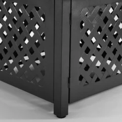 Beaufort 6pc Outdoor Wicker Conversation Set - Crosley -Garden Furniture Store GUEST 8e7ce5d8 fb8b 42fc 8655 b4f1f513540d 1