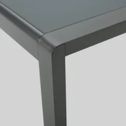 Cape Coral 5pc Aluminum Sofa Set With Cushions - Dark Gray - Christopher Knight Home 11 Cape Coral 5pc Aluminum Sofa Set With Cushions - Dark Gray - Christopher Knight Home -Garden Furniture Store GUEST 92bf8186 1919 4bcf 9e3a 77f229892e4c