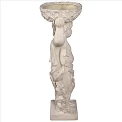Design Toscano Young Bacchus With Basket Planter Garden Statue: Bacchus Left 18 Design Toscano Young Bacchus With Basket Planter Garden Statue: Bacchus Left -Garden Furniture Store GUEST 93d5b1bc f551 4f01 bef6 545a9d82516e