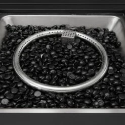 Kaplan 5pc Outdoor Conversation Set With Dante Fire Table & 4 Arm Chairs - Oatmeal - Crosley 22 Kaplan 5pc Outdoor Conversation Set With Dante Fire Table & 4 Arm Chairs - Oatmeal - Crosley -Garden Furniture Store GUEST 94543975 db67 4e01 aa67 4d50a0ae7e96 1