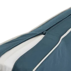 Bradenton 5pc Outdoor Wicker Armless Chair & Fire Table Set - Crosley -Garden Furniture Store GUEST 9542a849 0589 4861 b2e0 f2458bf5d40e