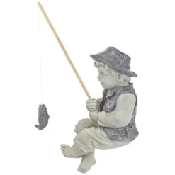 Design Toscano Frederic, The Little Fisherman Of Avignon Statue -Garden Furniture Store GUEST 968dfe23 c5b6 45da 9d7d c7bcf48949da