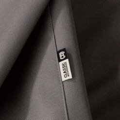 Classic Accessories Ravenna Water-Resistant Round Outdoor Daybed Cover, Dark Taupe -Garden Furniture Store GUEST 97fbad4a 61fb 4dea a390 6d11a09db497 1