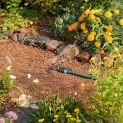 Gilmour Adjustable Whirler Hang Sprinkler Black -Garden Furniture Store GUEST 9bcd308d 0c7b 4094 9e25 b38e49f4abad