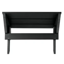 Italica Outdoor Modern Folding Ottoman - Highwood -Garden Furniture Store GUEST 9d95667f 5905 438e 8b21 ff96d4133b89