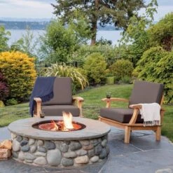 23" X 20" Ravenna Water-Resistant Patio Lounge Chair/Loveseat Back Cushion Dark Taupe - Classic Accessories 15 23" X 20" Ravenna Water-Resistant Patio Lounge Chair/Loveseat Back Cushion Dark Taupe - Classic Accessories -Garden Furniture Store GUEST 9da0acfb 850f 4ffd bcde 6661a80c4c5f