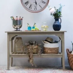 Caterina Teak Patio Buffet And Console Table - Cambridge Casual -Garden Furniture Store GUEST 9fbcafc8 1241 4a04 8ab5 4deadfc0ee58