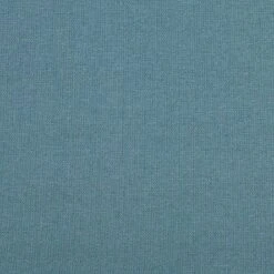 Prescott Outdoor Wicker Ottoman - Blue/Brown - Crosley -Garden Furniture Store GUEST a1a40423 bc1a 4314 bea5 15b474703f83