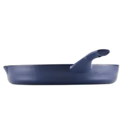 Ayesha Curry 12" Frying Pan With Helper Handle Anchor -Garden Furniture Store GUEST a2547df4 90eb 42bb 84cb 3b64a6f897cd