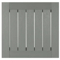 Lehigh 2pk Rocking Chairs With 1 Adirondack Side Table Coastal Teak Gray- Highwood -Garden Furniture Store GUEST a324def1 7552 471d a4fc a1f1e6576565