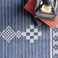 NuLOOM Lowen Global Indoor/Outdoor Area Rug -Garden Furniture Store GUEST a488bc1d 1468 45df a994 d20727d25326